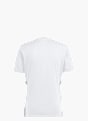 adidas T-Shirt Weiß 154718 2