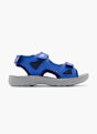 Vty Sandal Blå 62996 1