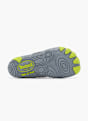Dockers Halbschuh Grau 62958 4