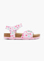 Graceland Sandale Fuchsia 62910 1