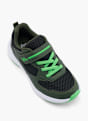 Vty Baskets Kaki 62911 2