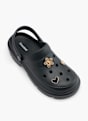 Graceland Clog Schwarz 63080 2