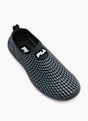 FILA Paplūdimio šlepetės Juoda 63093 2