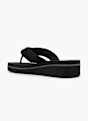 ESPRIT Zehentrenner Schwarz 63092 3