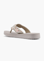 Graceland Infradito Grigio 63085 3