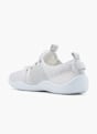 Kappa Chaussures basses Blanc 63098 3