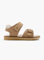 elefanten Sandal Brun 62967 1
