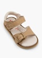elefanten Sandal Brun 62967 2