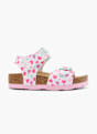 Graceland Sandalo Fucsia 62981 1