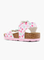 Graceland Sandalo Fucsia 62981 3