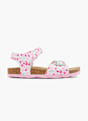 Graceland Sandale Pink 62982 1