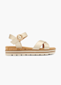 Graceland Sandalia Oro 68894 1
