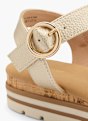 Graceland Sandalia Oro 68894 6