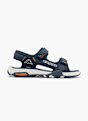 Kappa Sandales de randonnée Bleu 62986 1