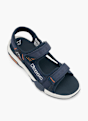 Kappa Trekkingsandale Blau 62986 2