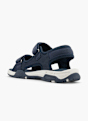 Kappa Trekkingsandale Blau 62986 3