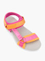 Dockers Trekkingsandale Pink 62988 2