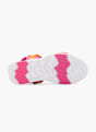 Dockers Sandales de randonnée Rose 62988 4