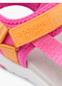 Dockers Trekkingsandale Pink 62988 6