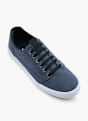 Memphis One Slip on sneaker Blå 63010 2