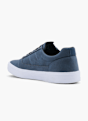 Memphis One Slip on kék 63010 3