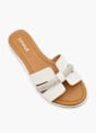 Catwalk Ciabatta bassa Bianco 75998 2