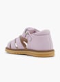elefanten Sandale Lila 63006 3