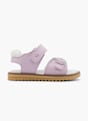 elefanten Sandale Lila 63007 1