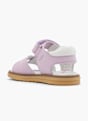 elefanten Sandale Lila 63007 3
