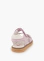 elefanten Sandale Violet 63007 5