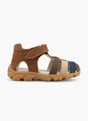 elefanten Sandale Cognac 63004 1