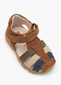 elefanten Sandale Cognac 63004 2