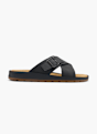 Memphis One Papuc jos Negru 63022 1