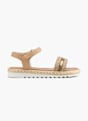 Graceland Sandalia Beige 63034 1