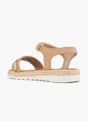 Graceland Sandalia Beige 63034 3