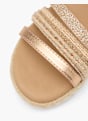 Graceland Sandália Beige 63036 5