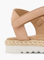 Graceland Sandália Beige 63036 6