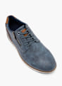 TOM TAILOR Nizki čevlji Modra 63038 2