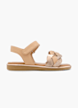 Cupcake Couture Sandale Beige 63039 1