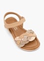 Cupcake Couture Sandalo Beige 63039 2