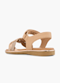 Cupcake Couture Sandalo Beige 63039 3
