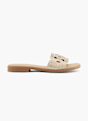 Graceland Sandália Beige 63061 1