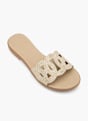 Graceland Sandalia Beige 63061 2