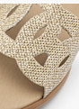 Graceland Sandalia Beige 63061 5