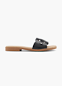 Graceland Chaussons Noir 63062 1