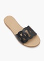 Graceland Chaussons Noir 63062 2