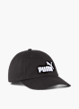 PUMA Kasket Sort 63099 1