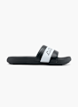 Kappa Claquettes Noir 63137 1