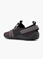 Kappa Slip On Sneaker Grau 63138 3