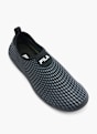 FILA Scarpa da piscina Nero 63142 2